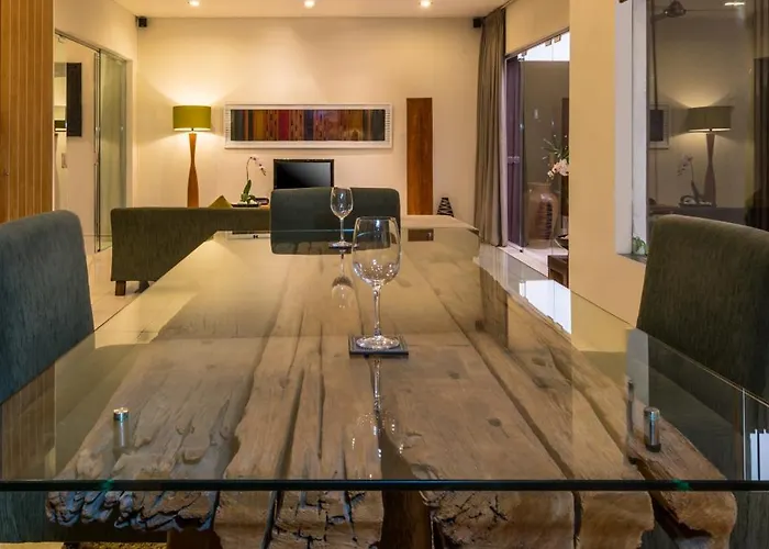 Otel Cicada Luxury Seminyak